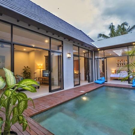 Lavina Ubud Villas المظهر الخارجي الصورة