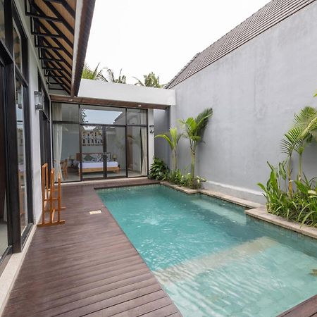 Lavina Ubud Villas المظهر الخارجي الصورة
