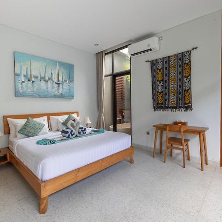 Lavina Ubud Villas المظهر الخارجي الصورة