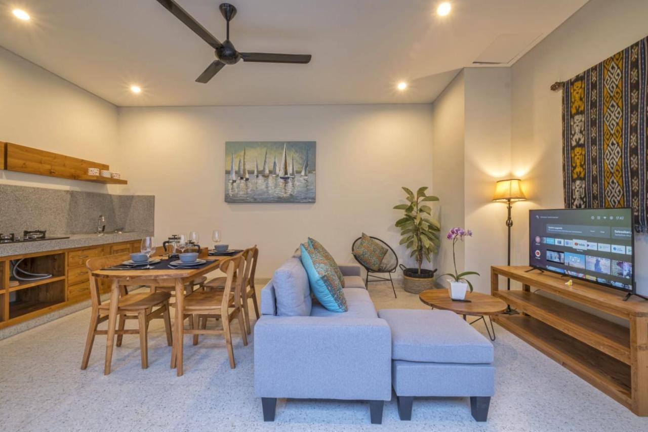 Lavina Ubud Villas المظهر الخارجي الصورة