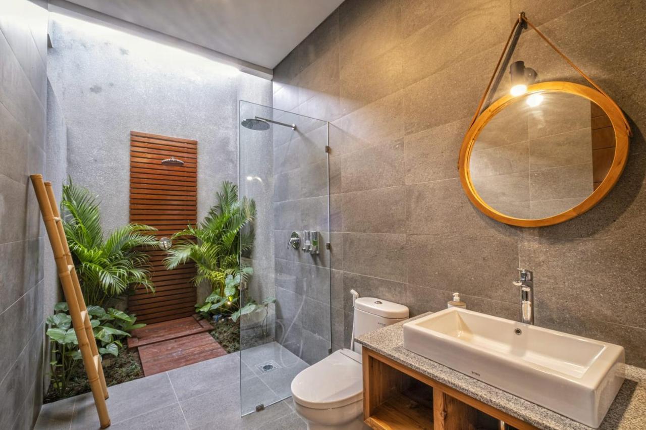 Lavina Ubud Villas المظهر الخارجي الصورة