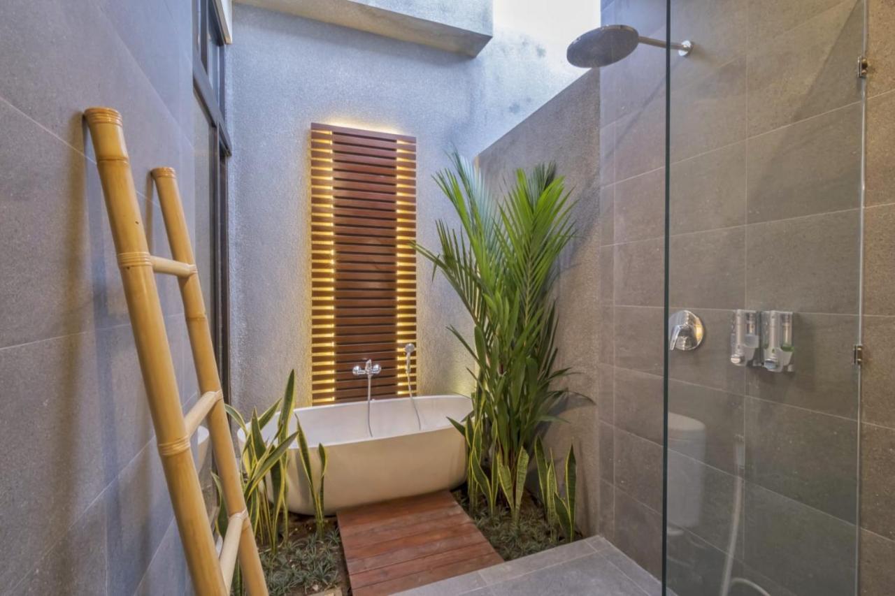 Lavina Ubud Villas المظهر الخارجي الصورة