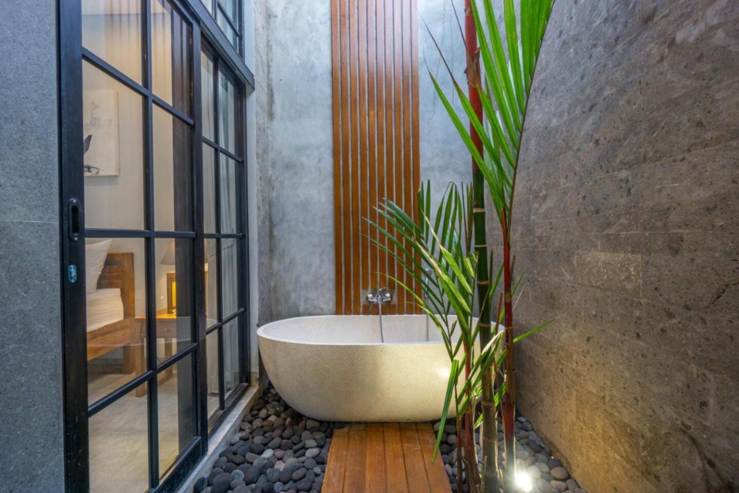 Lavina Ubud Villas المظهر الخارجي الصورة