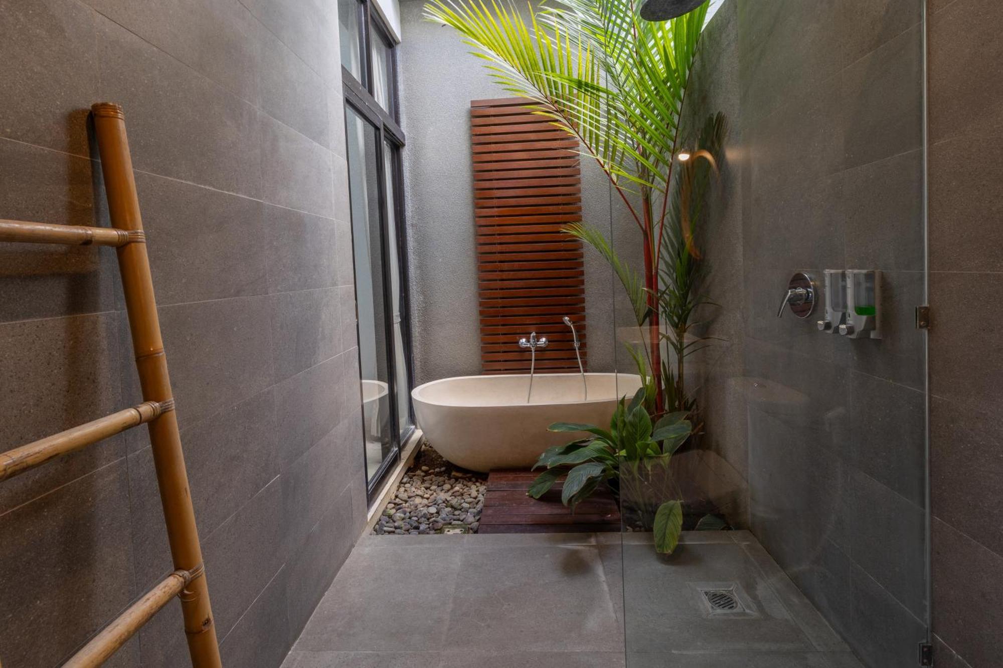 Lavina Ubud Villas المظهر الخارجي الصورة